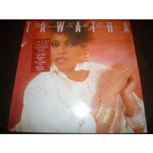 画像: TAWATHA/WELCOME TO MY DREAM