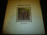 画像: MOTHER EARTH/SATISFIED