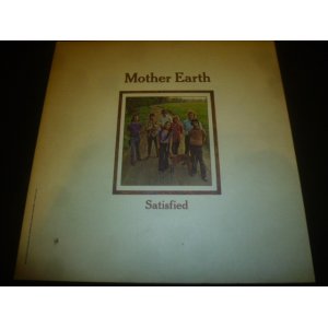 画像: MOTHER EARTH/SATISFIED
