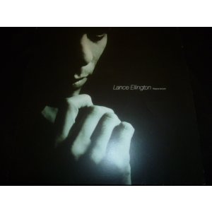 画像: LANCE ELLINGTON/PLEASURE AND PAIN