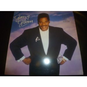 画像: GARRY GLENN/FEELS GOOD TO FEEL GOOD