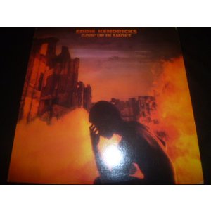 画像: EDDIE KNDRICKS/GOIN' UP IN SMOKE