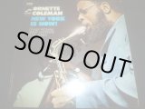 画像: ORNETTE COLEMAN/NEW YORK IS NOW