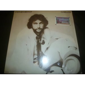 画像: STEPHEN BISHOP/CARELESS