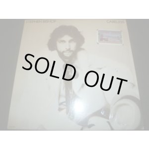 画像: STEPHEN BISHOP/CARELESS