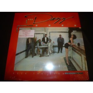 画像: DAZZ BAND/ROCK THE ROOM