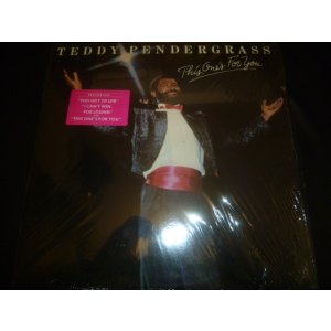 画像: TEDDY PENDERGRASS/THIS ONE'S FOR YOU