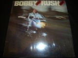 画像: BOBBY RUSH/RUSH HOUR