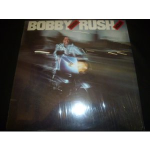 画像: BOBBY RUSH/RUSH HOUR