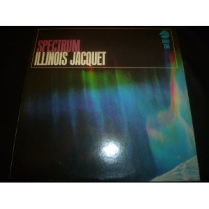 画像: ILLINOIS JACQUET/SPECTRUM