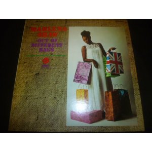 画像: MARLENA SHAW/OUT OF DIFFERENT BAGS