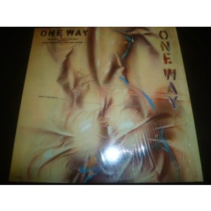 画像: ONE WAY/WRAP YOUR BODY