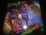 画像: LIVING COLOUR/LOVE REARS ITS UGLY HEAD (12")