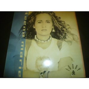 画像: TEENA MARIE/IVORY
