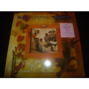 画像: RAY, GOODMAN & BROWN/MOOD FOR LOVIN'