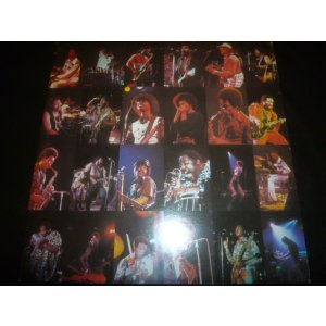 画像: WAR/WAR LIVE