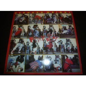 画像: BERNARD WRIGHT/FUNKY BEAT