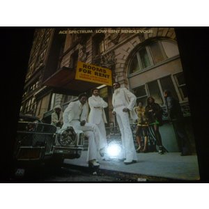 画像: ACE SPECTRUM/LOW RENT RENDEZVOUS