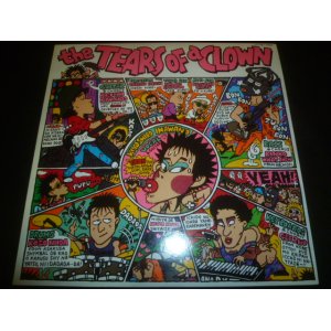 画像: RC SUCCESSION/THE TEARS OF A CLOWN