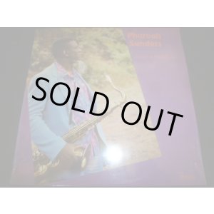 画像: PHAROAH SANDERS/HEART IS A MELODY