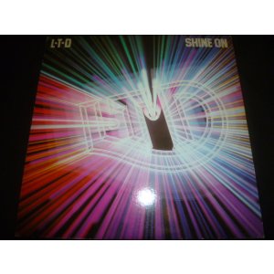 画像: L.T.D./SHINE ON