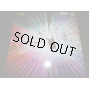 画像: L.T.D./SHINE ON