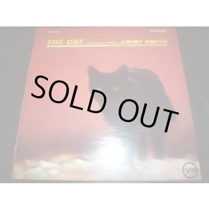 画像: JIMMY SMITH/THE CAT