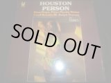 画像: HOUSTON PERSON/BASICS