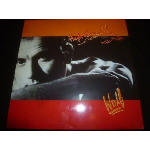 画像: HUGH CORNWELL/WOLF