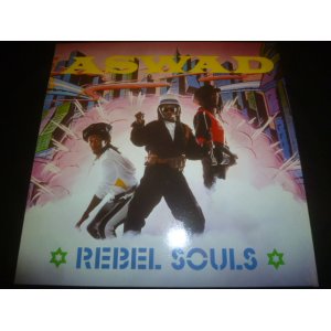 画像: ASWAD/REBEL SOULS