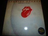 画像: ROLLING STONES/UNDERCOVER OF THE NIGHT (12")