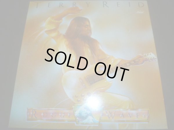 画像1: TERRY REID/ROGUE WAVES