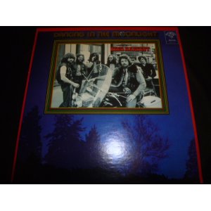 画像: KING HARVEST/DANCING IN THE MOONLIGHT