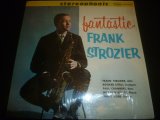 画像: FRANK STROZIER/FANTASTIC