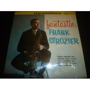 画像: FRANK STROZIER/FANTASTIC
