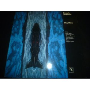 画像: FREDDIE HUBBARD/SKY DIVE