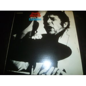画像: SHELLY MANNE/ALIVE IN LONDON