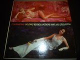 画像: KENYON HOPKINS & HIS ORCHESTRA/CONTRASTING COLORS