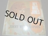 画像: JIMMY WITHERSPOON/HEY, MRS. JONES