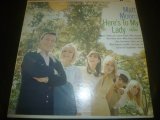 画像: MATT MONRO/HERE'S TO MY LADY