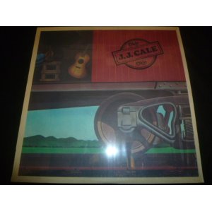 画像: J.J. CALE/OKIE
