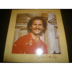 画像: TOMMY COOMES/LOVE IS THE KEY