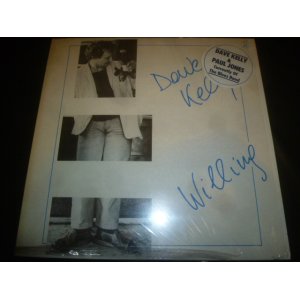 画像: DAVE KELLY/WILLING