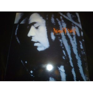 画像: MAXI PRIEST/INTENSIONS
