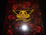 画像: AEROSMITH/PERMANENT VACATION