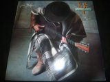 画像: STEVIE RAY VAUGHAN & DOUBLE TROUBLE/IN STEP