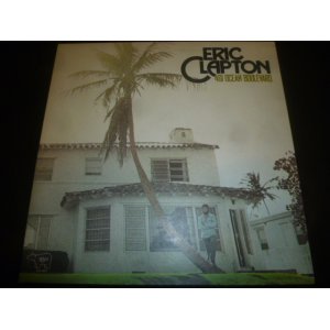 画像: ERIC CLAPTON/461 OCEAN BOULEVARD