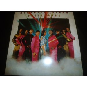 画像: ATLANTIC STARR/BRILLIANCE