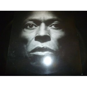画像: MILES DAVIS/TUTU