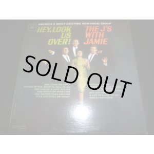 画像: J'S WITH JAMIE/HEY, LOOK US OVER